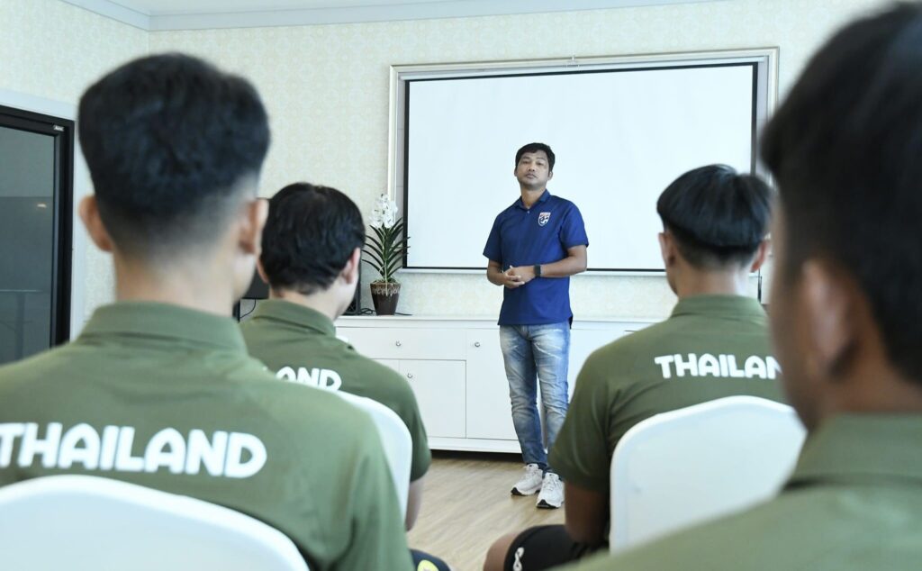 ช้างศึก U23