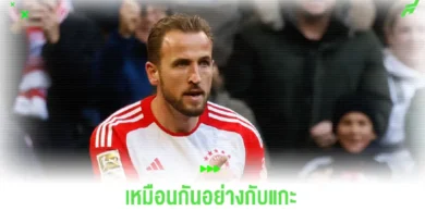 แฮร์รี่ เคน