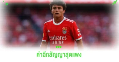 เจา เนเวส