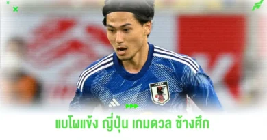 ทีมชาติไทย