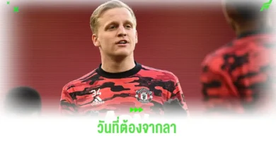 ฟาน เดอ เบค