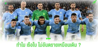 แมนฯ ซิตี้