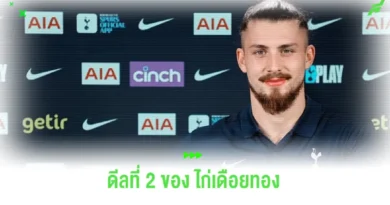 สเปอร์ส