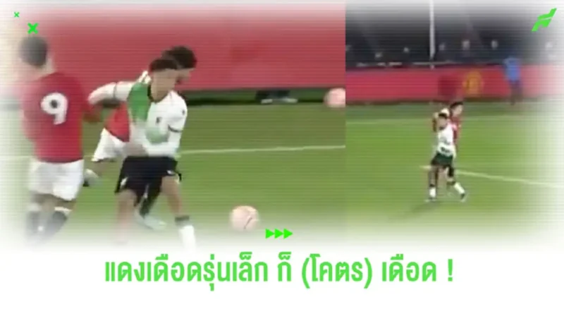 แดงเดือนรุ่นเล็ก